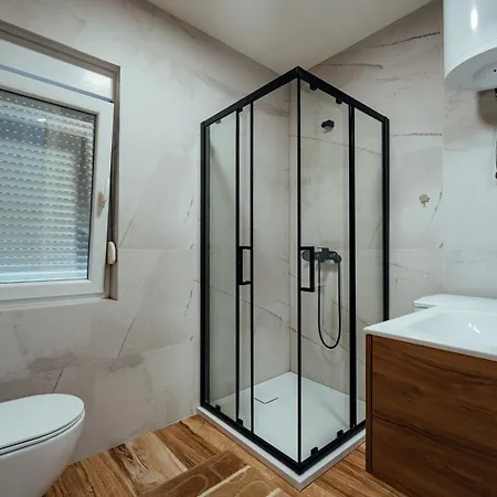 Apartman Budimir *