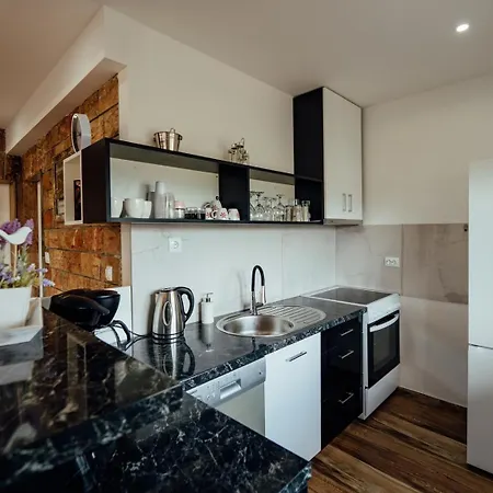 Apartman Budimir *