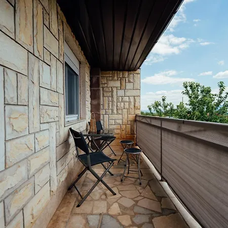 شقة Apartman Budimir
