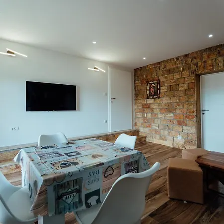 Apartman Budimir *