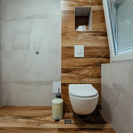 Apartman Budimir